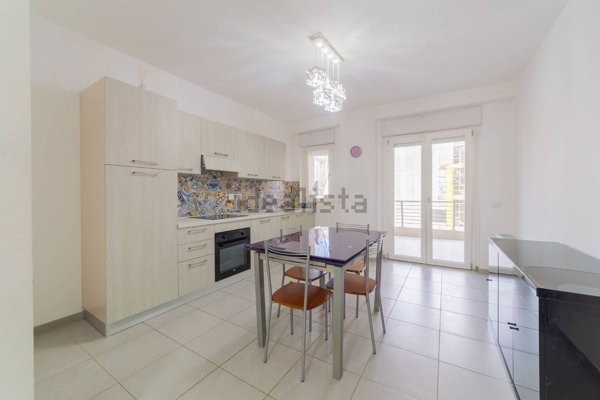 appartamento in vendita a Vasto in zona Marina