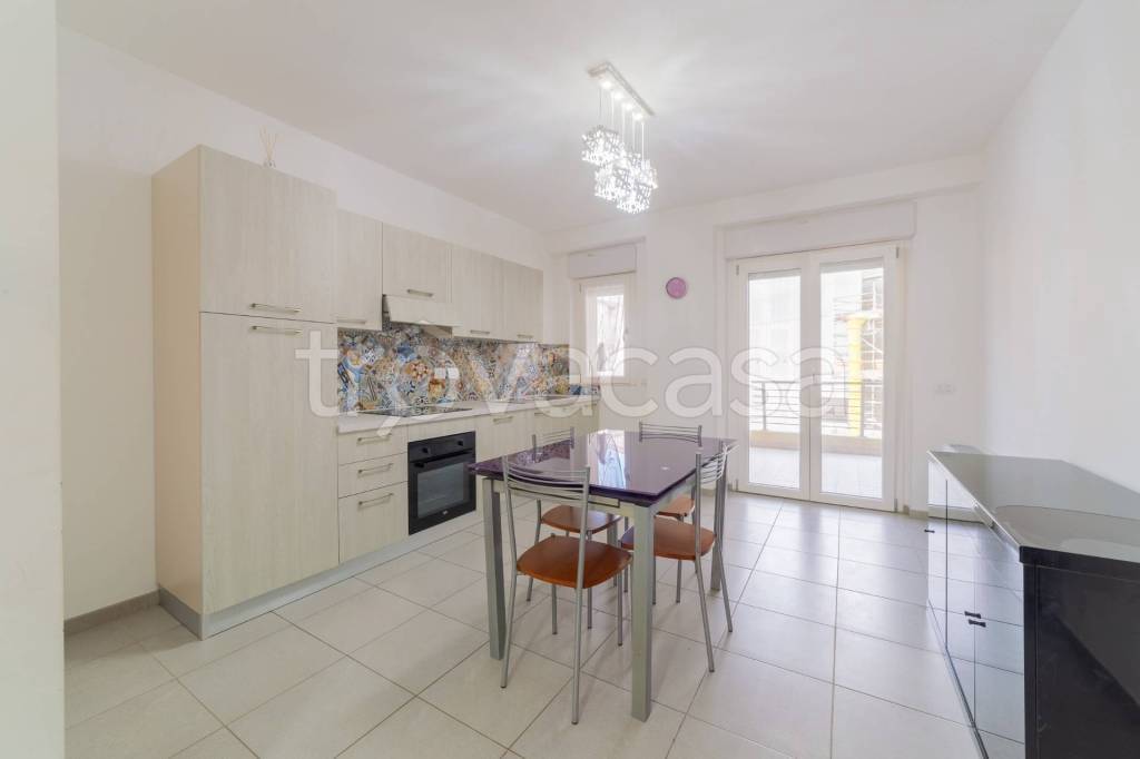 appartamento in vendita a Vasto in zona Marina