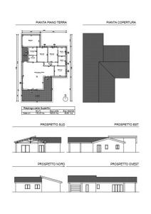 casa indipendente in vendita a Vasto