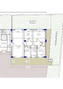 appartamento in vendita a Vasto