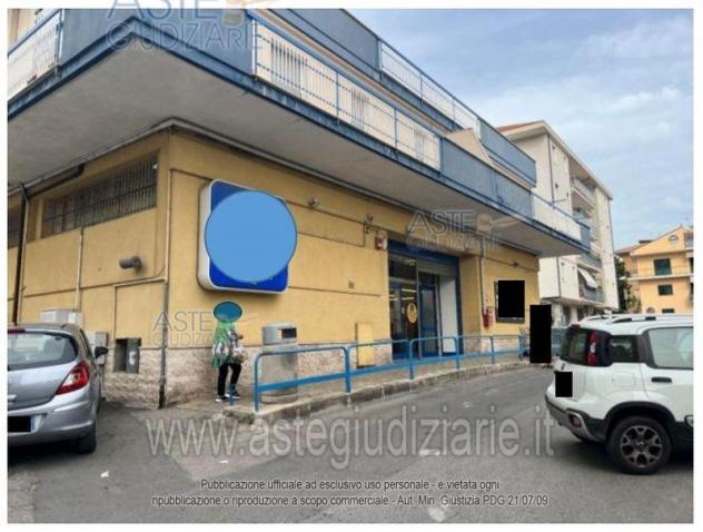 negozio in vendita a Vasto