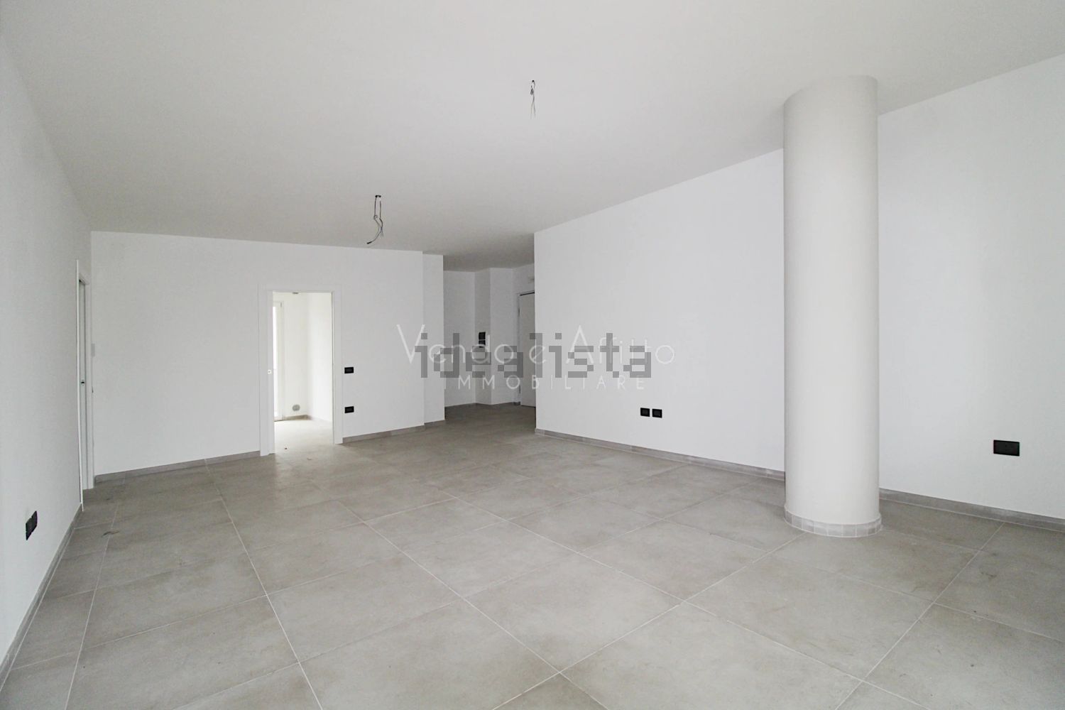 appartamento in vendita a Vasto