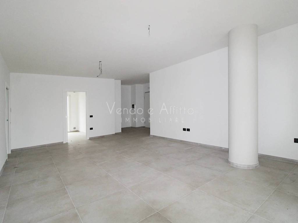 appartamento in vendita a Vasto