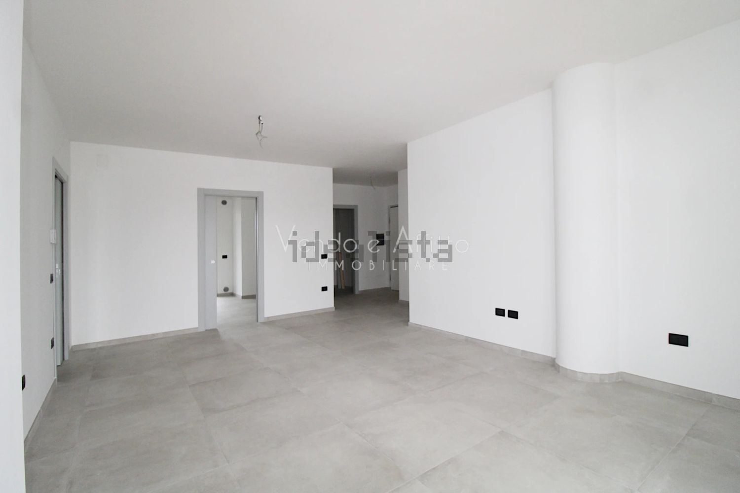 appartamento in vendita a Vasto