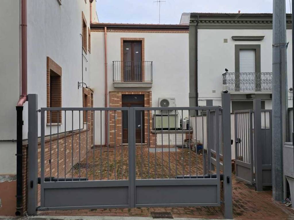 appartamento in vendita a Vasto