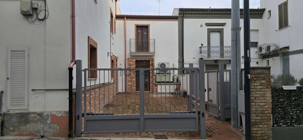 appartamento in vendita a Vasto