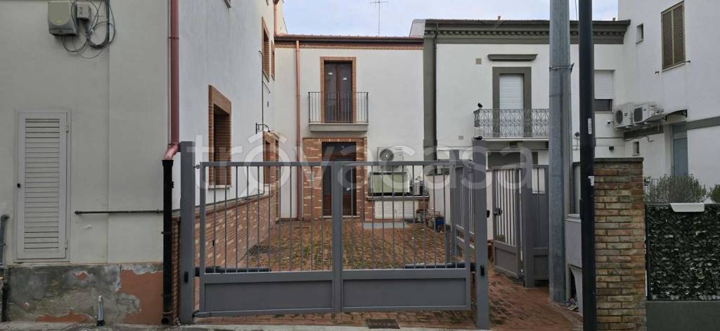 appartamento in vendita a Vasto