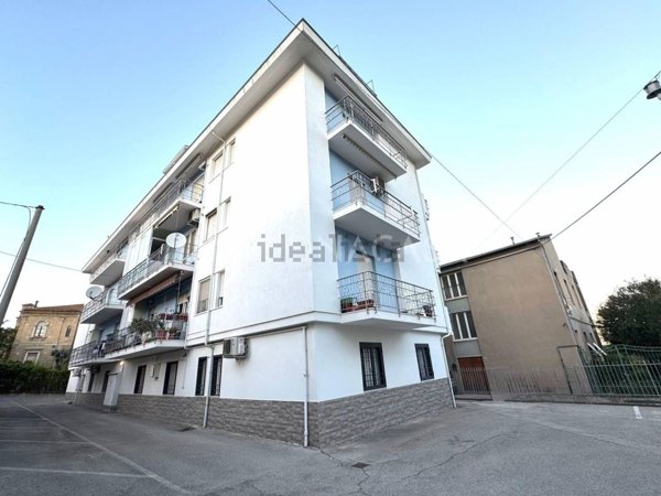 appartamento in vendita a Vasto in zona Marina