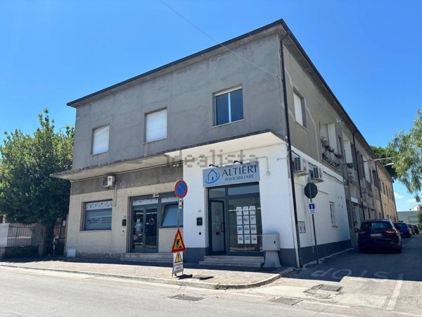 appartamento in vendita a Vasto