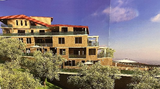 appartamento in vendita a Vasto in zona Marina