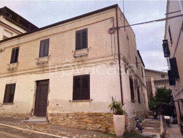 appartamento in vendita a Vasto