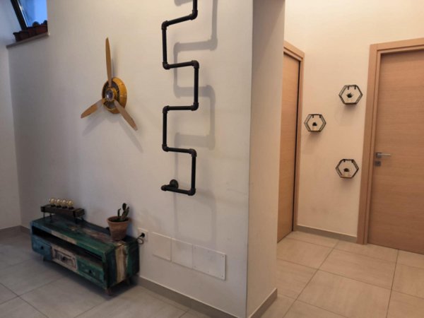 appartamento in vendita a Vasto