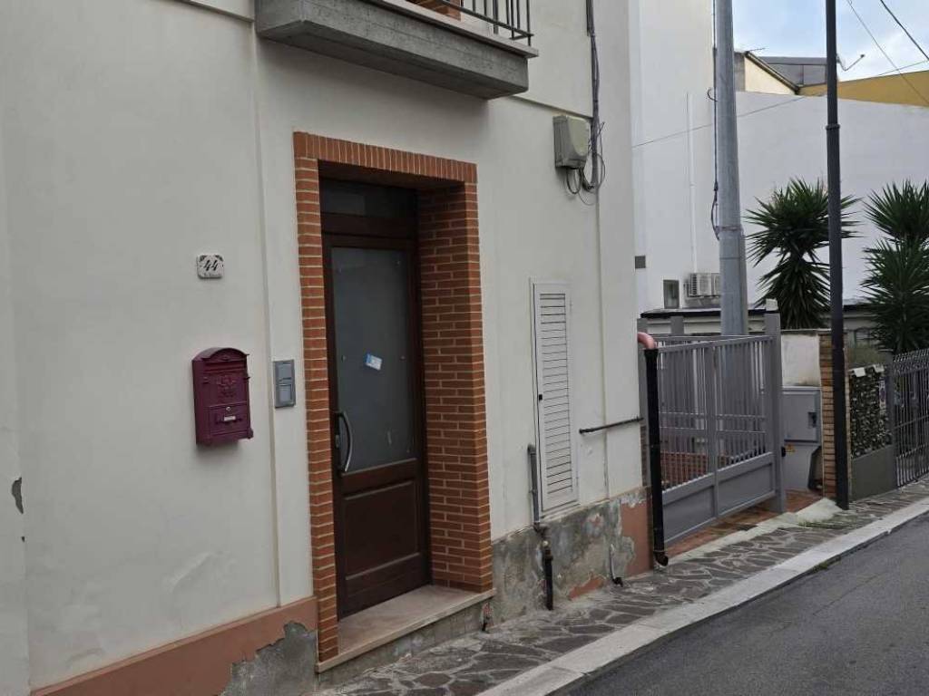 appartamento in vendita a Vasto