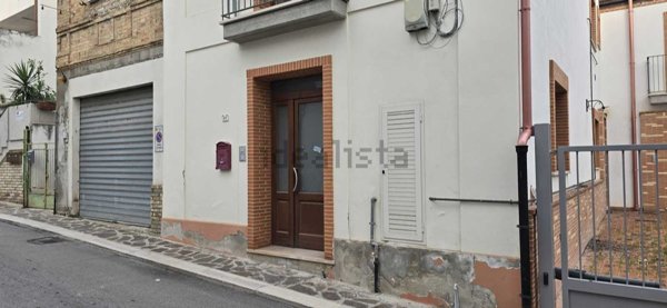 appartamento in vendita a Vasto