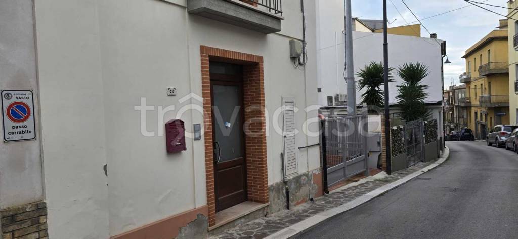 appartamento in vendita a Vasto
