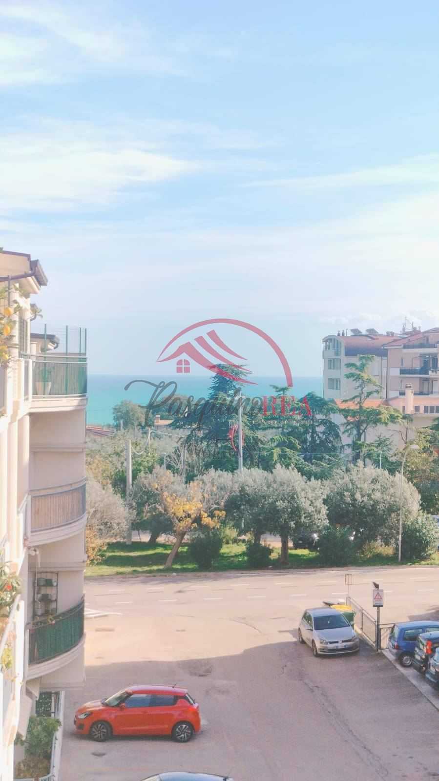 appartamento in vendita a Vasto