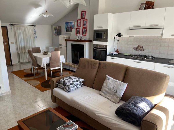 appartamento in vendita a Vasto in zona San Lorenzo