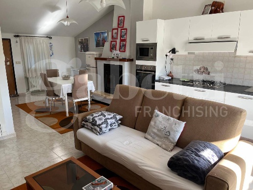 appartamento in vendita a Vasto