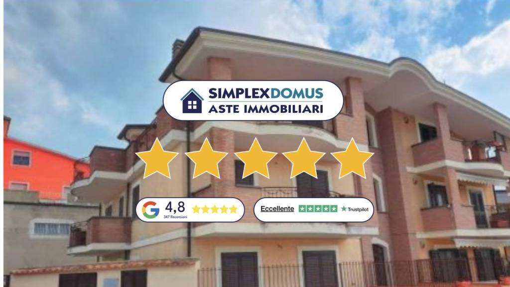 appartamento in vendita a Vasto