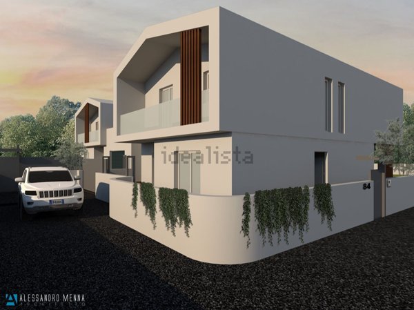 casa indipendente in vendita a Vasto