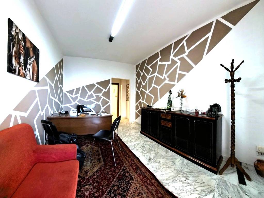 appartamento in vendita a Vasto