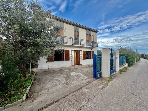 casa indipendente in vendita a Vasto