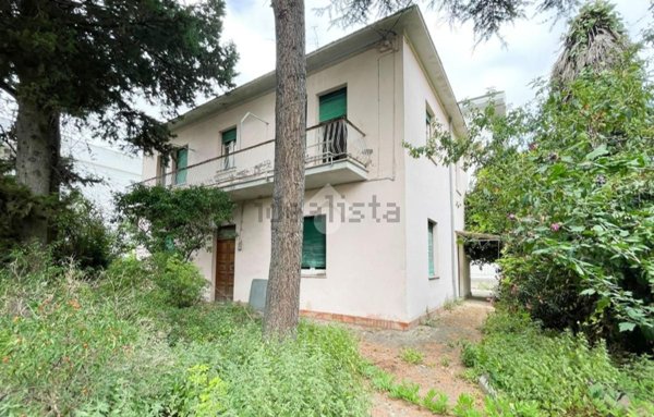 casa indipendente in vendita a Vasto