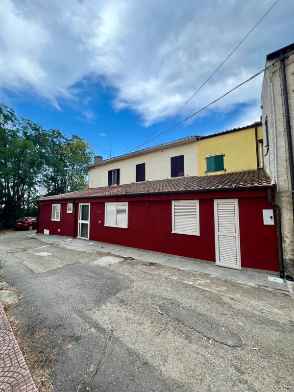 quadrivano in vendita a Vasto