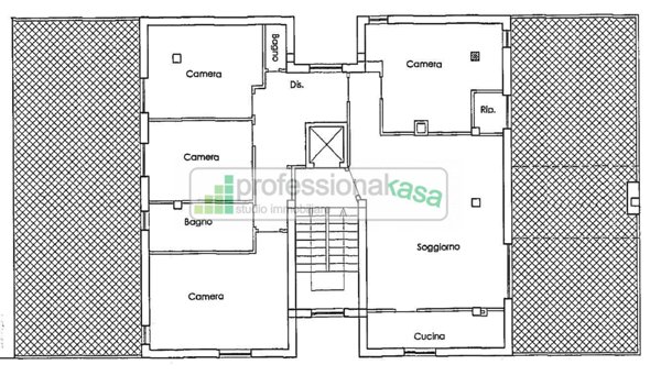 appartamento in vendita a Vasto