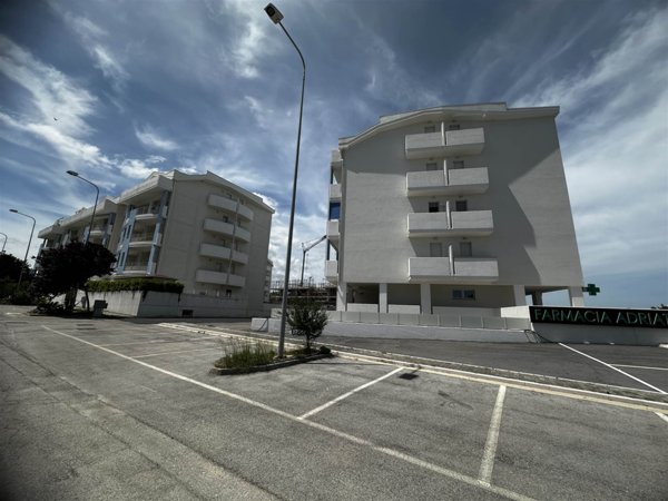 appartamento in vendita a Vasto in zona Marina