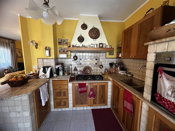 appartamento in vendita a Vasto