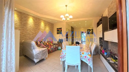 appartamento in vendita a Vasto