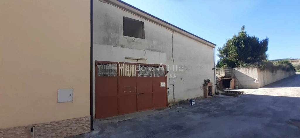 appartamento in vendita a Vasto in zona San Tommaso