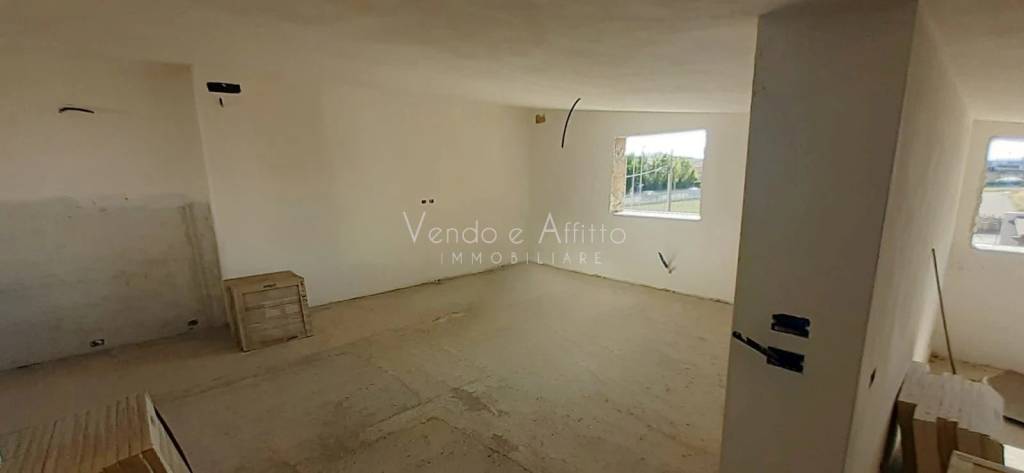 appartamento in vendita a Vasto in zona Marina