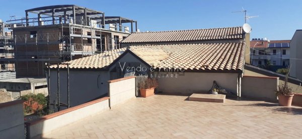 appartamento in vendita a Vasto in zona Marina