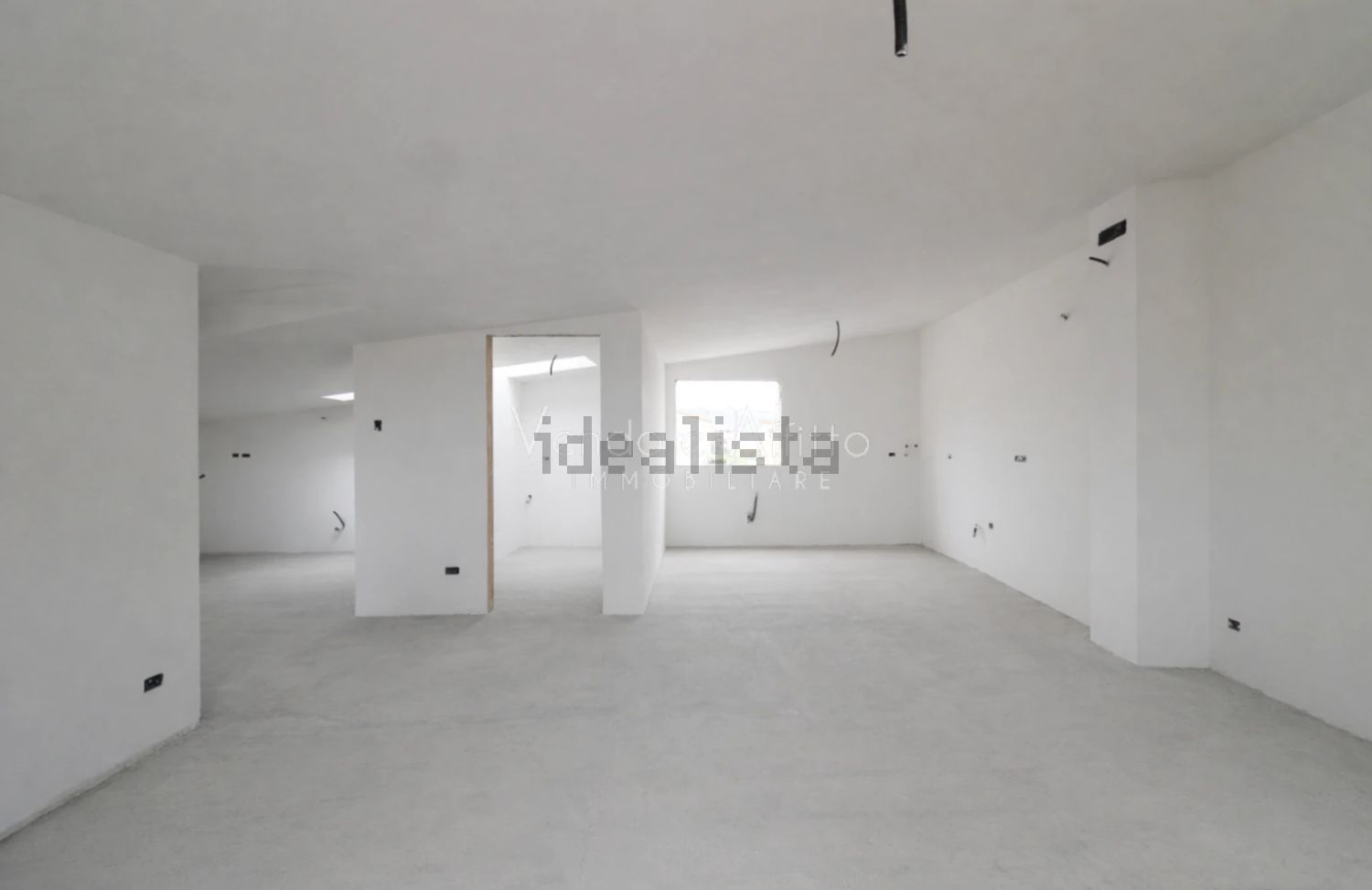 appartamento in vendita a Vasto in zona Marina