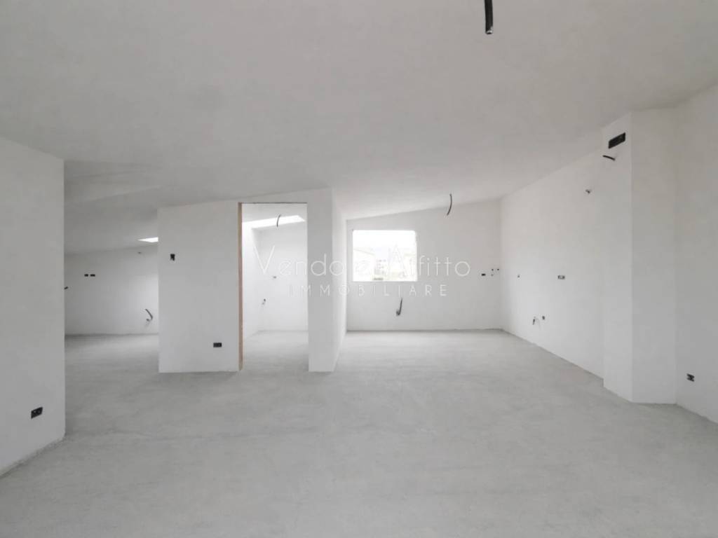 appartamento in vendita a Vasto in zona Marina