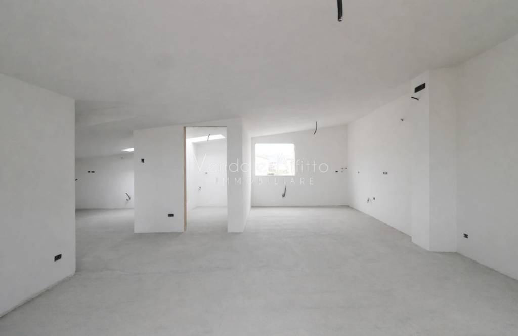 appartamento in vendita a Vasto in zona Marina