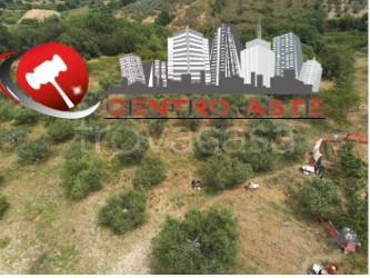 casa indipendente in vendita a Vasto