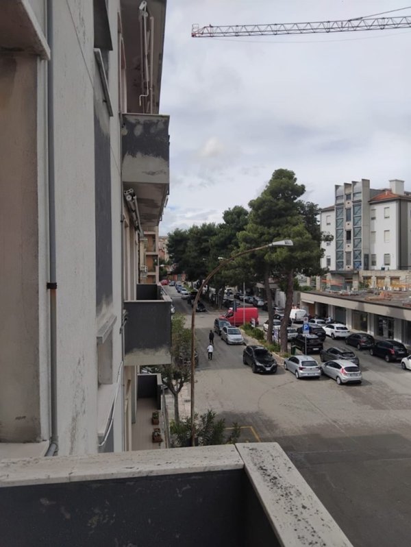 appartamento in vendita a Vasto