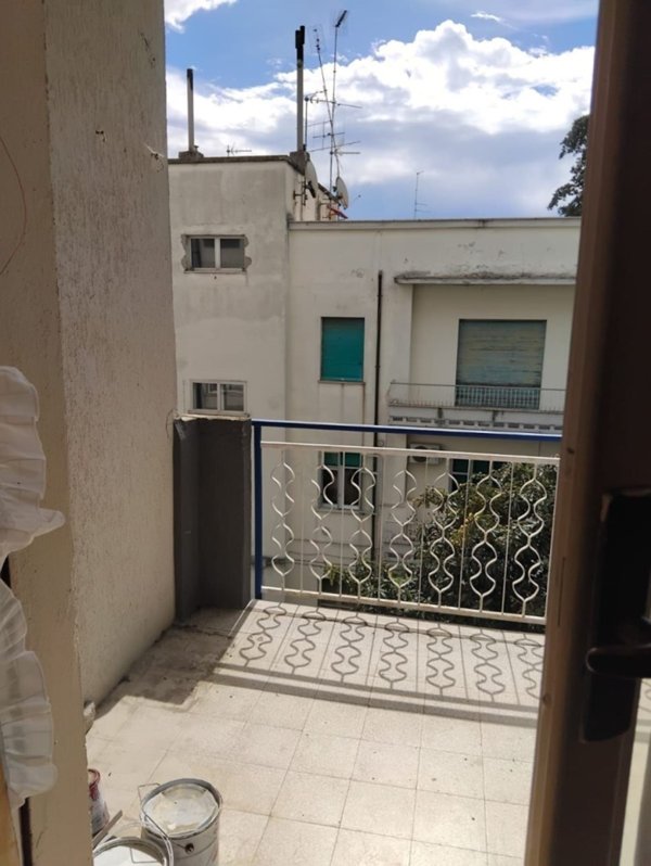 appartamento in vendita a Vasto