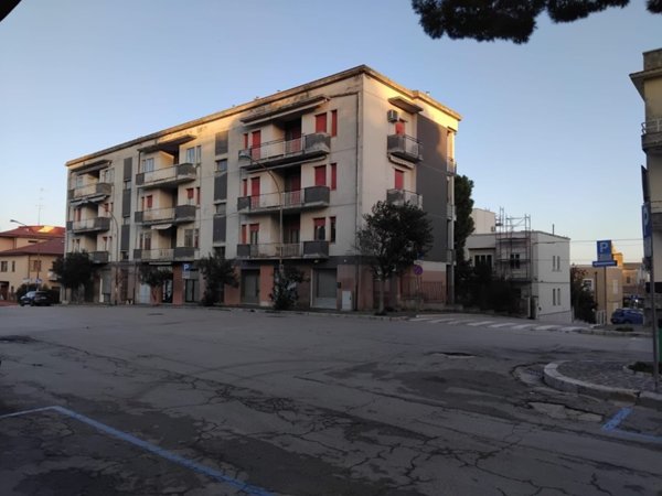 monolocale in vendita a Vasto