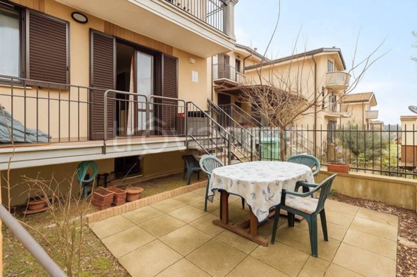 appartamento in vendita a Vasto in zona San Lorenzo