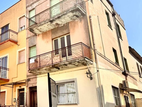 casa indipendente in vendita a Vasto