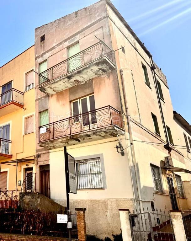 casa indipendente in vendita a Vasto