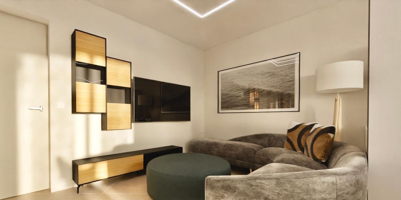 appartamento in vendita a Vasto in zona Marina