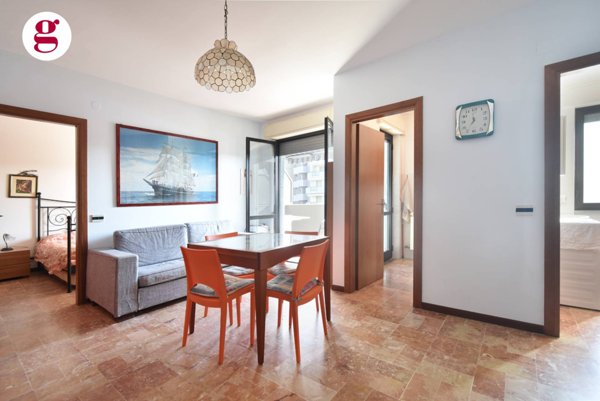 appartamento in vendita a Vasto in zona Marina