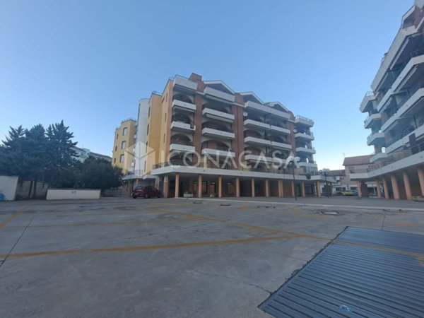 appartamento in vendita a Vasto in zona Marina