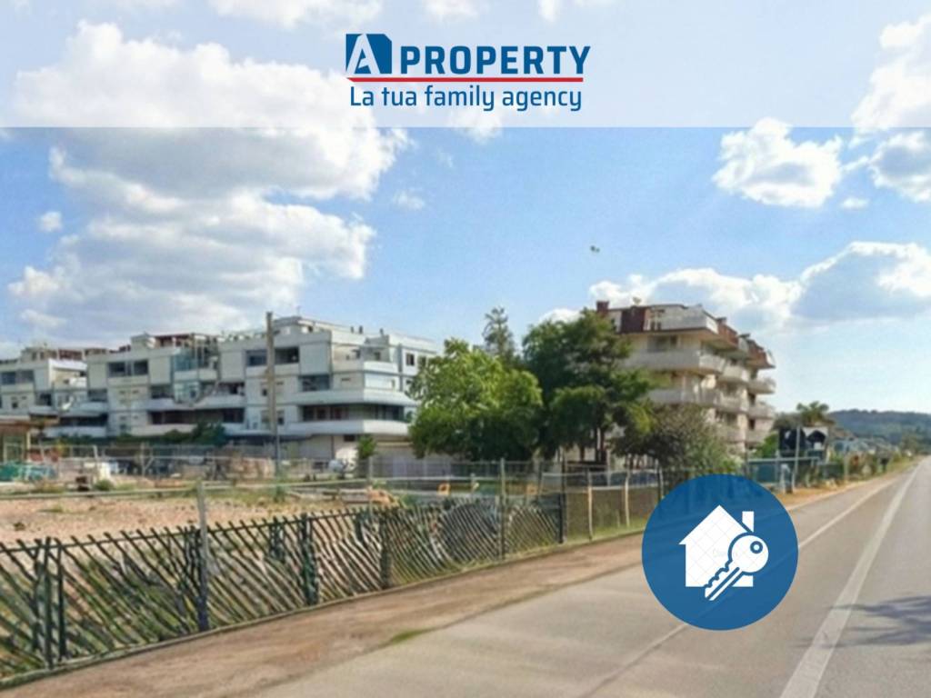 appartamento in vendita a Vasto in zona Marina