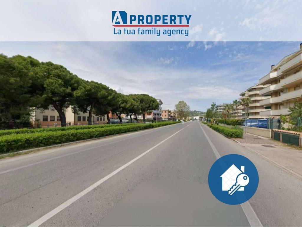 appartamento in vendita a Vasto in zona Marina